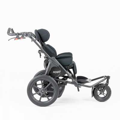 Прогулочная коляска для детей с ДЦП HOGGI Bingo Evolution Switch